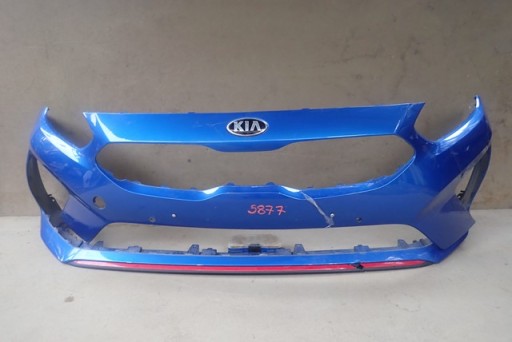 BRANIK PREDNJA STRANA KIA PROCEED GT LINE 18-