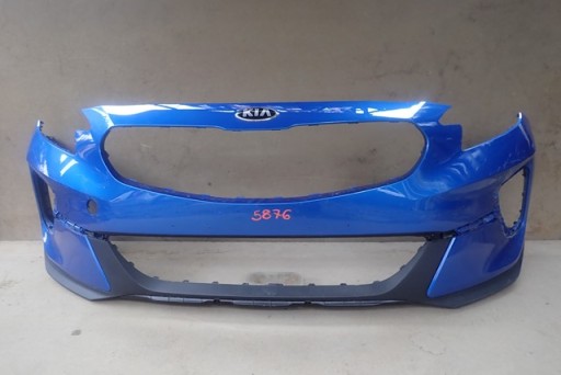 BRANIK PREDNJA STRANA KIA X CEED XCEED 2019-