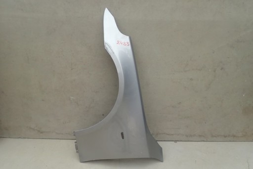 BLATOBRAN LIJEVA STRANA PREDNJA BMW 5 V E60 E61 2003-