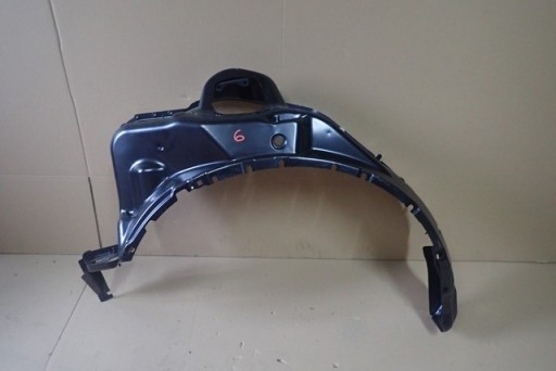 PVC BLATOBRANA OPLATA UNUTARNJE VW TOUAREG