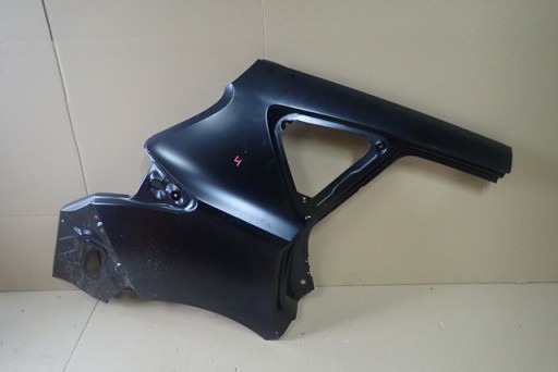 BLATOBRAN DESNA STRANA ZADNJI TOYOTA AURIS 2 II HATCHBACK (OBIČNI) 2012-