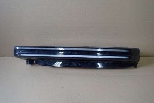 MAGLENKA LIJEVA STRANA PREDNJA PORSCHE CAYENNE TURBO 9Y