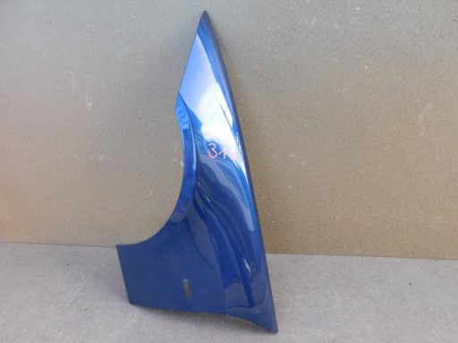 BLATOBRAN LIJEVA STRANA PREDNJA BMW 3 III E90 E91 05-