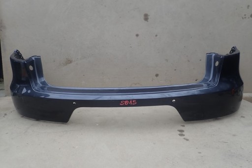 BRANIK ZADNJI PORSCHE MACAN 95B 2014-