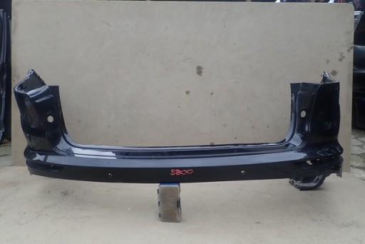 BRANIK ZADNJI PORSCHE CAYENNE 7P5 2015-