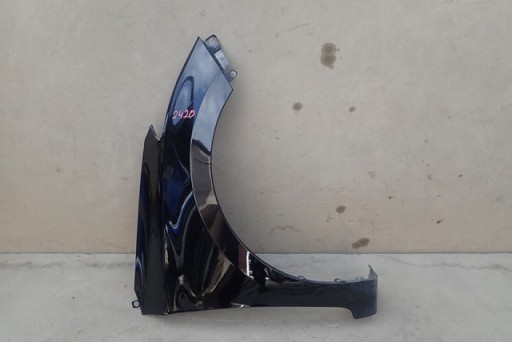 BLATOBRAN DESNA STRANA PREDNJA HYUNDAI I20 2 II 2014-