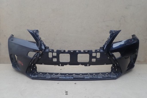 BRANIK PREDNJA STRANA LEXUS CT REDIZAJN 2014-