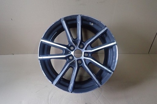 ALUMINIJSKA FELGA BMW 3 G20 G21 8,5X18 ET40 6897082