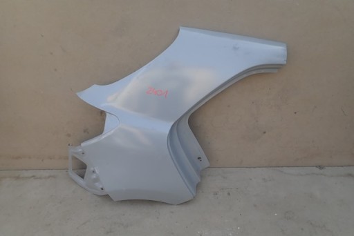 BLATOBRAN DESNA STRANA ZADNJI KIA RIO 4 IV 2017-