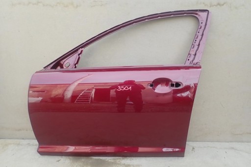 VRATA LIJEVA PREDNJA STRANA JAGUAR XF 08-15R