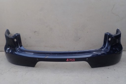 BRANIK ZADNJI PORSCHE MACAN 95B 2014-