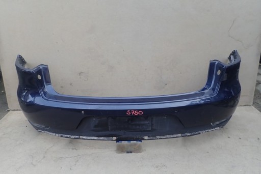 BRANIK ZADNJI PORSCHE MACAN 95B 2014-