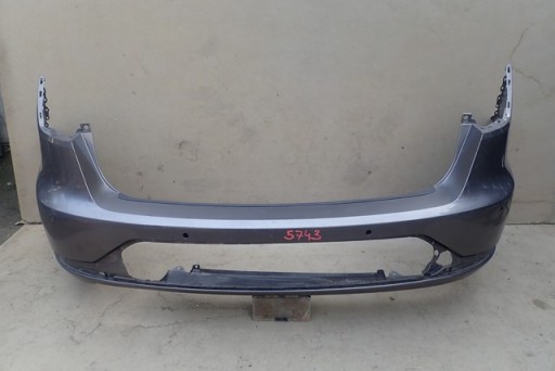 BRANIK ZADNJI SEAT LEON 3 III 5F9 FR KARAVAN 12-