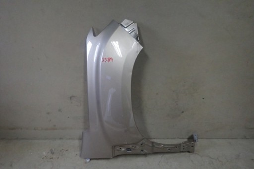 BLATOBRAN DESNA STRANA PREDNJA DACIA DUSTER 2 II 17-