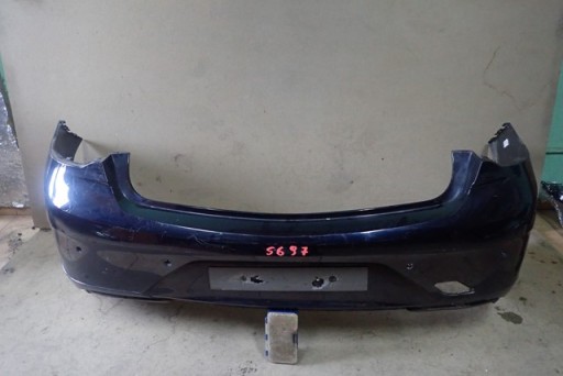 BRANIK ZADNJI OPEL INSIGNIA 2 II B HATCHBACK (OBIČNI) 2017-