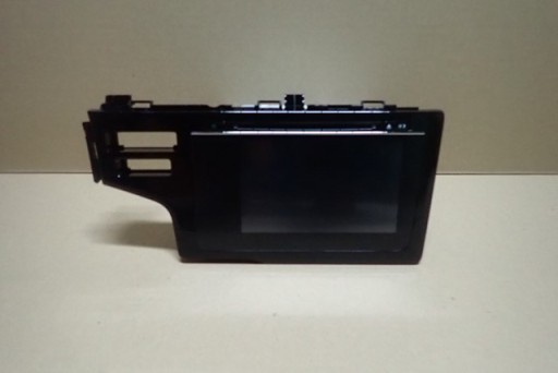 RADIO NAVIGACIJA OSVIJETLJENJE PANEL HONDA JAZZ 4 IV