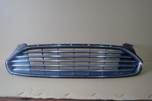 MASKA GRIL FORD MONDEO MK5 V 2014-