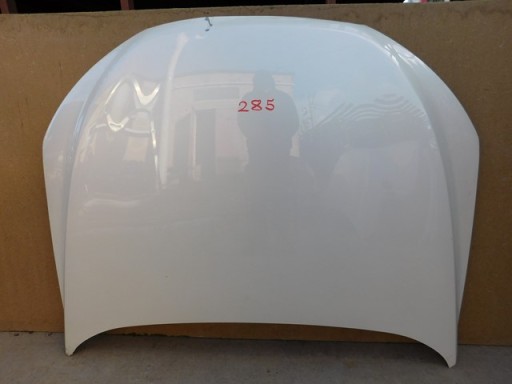 HAUBA POKLOPAC MOTORA CHEVROLET CAPTIVA REDIZAJN 2010-