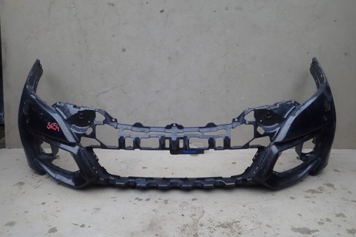 BRANIK PREDNJA STRANA HONDA CIVIC 9 IX REDIZAJN 2015-