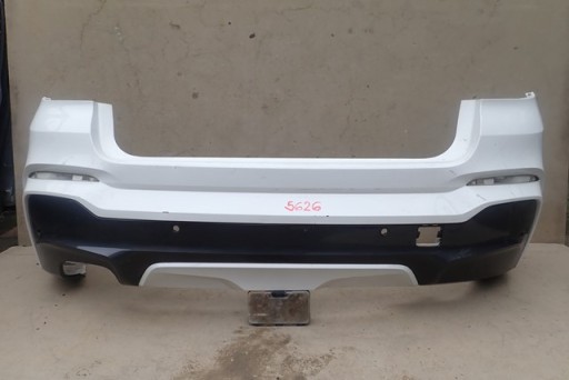 BRANIK ZADNJI BMW X4 F26 M PAKET
