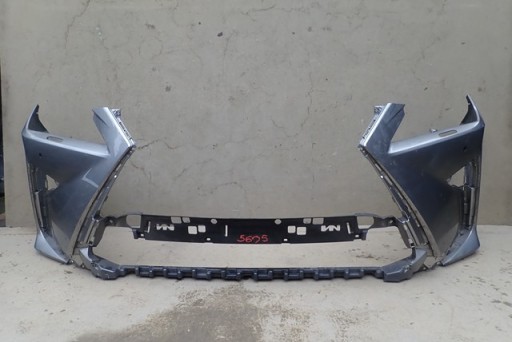 BRANIK PREDNJA STRANA LEXUS RX 2015-