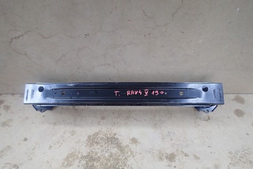 GREDA ISPOD BRANIK ZADNJI ZADNJA TOYOTA RAV4 5 V 2019-