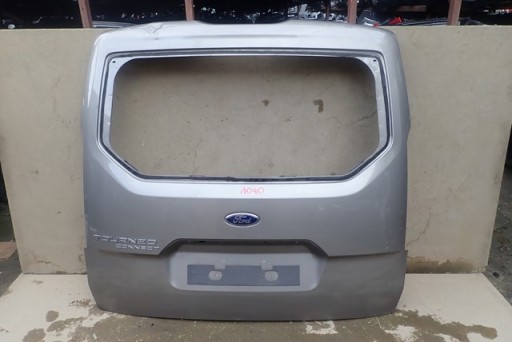 GEPEK ZADNJI FORD TRANSIT CUSTOM 13-