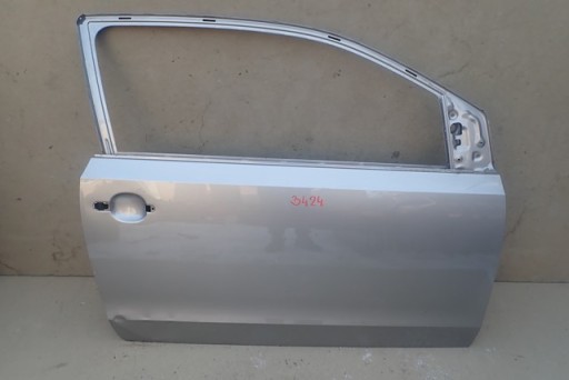 VRATA DESNA VW UP SKODA CITIGO SEAT MII 1S 1S3 (MODEL SA 3 VRATA)