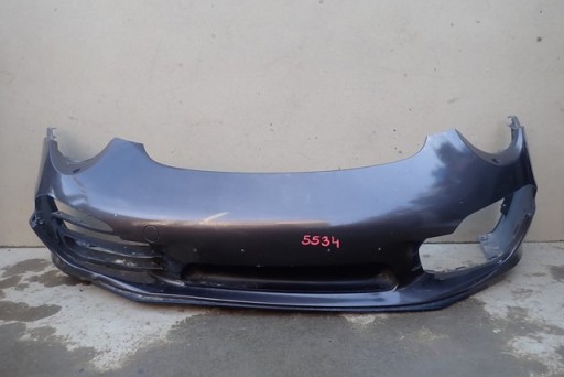 BRANIK PREDNJA STRANA PORSCHE 911 991 CARRERA 11-