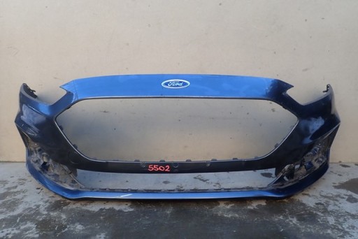 BRANIK PREDNJA STRANA FORD MONDEO MK5 V REDIZAJN 2018-