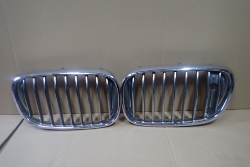 MASKA GRIL LIJEVA STRANA DESNA BMW 7 VII G11 G12