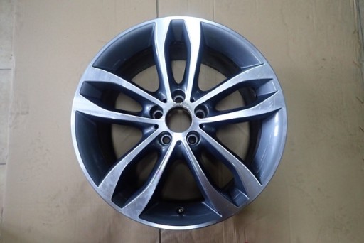 ALUMINIJSKA FELGA BMW X6 E71 19X9 ET18 6851074