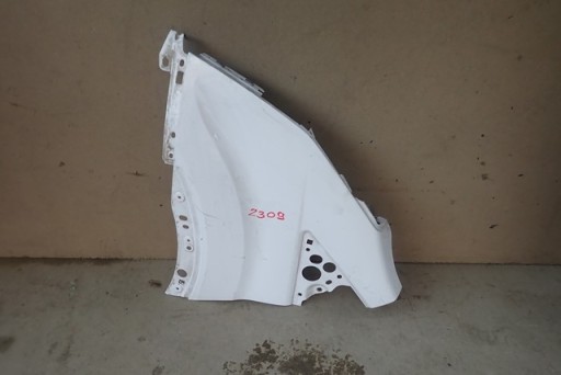 BLATOBRAN LIJEVA STRANA PREDNJA FORD TRANSIT MK8 2013-