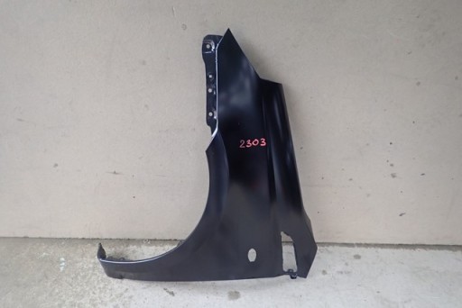 BLATOBRAN LIJEVA STRANA PREDNJA CHEVROLET AVEO T255 2008-2011R