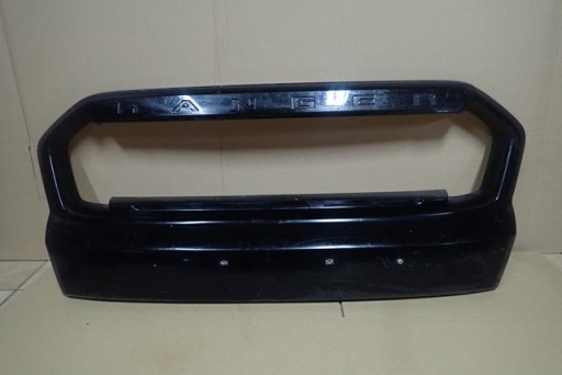 MASKA GRIL FORD RANGER 3 III 2015-