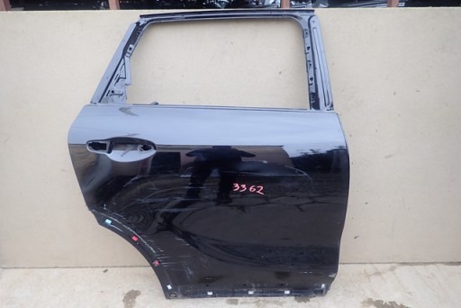 VRATA DESNA  ZADNJA STRANA ZADNJI KIA SORENTO 3 III 15-