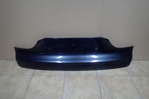 SPOJLER DODATAK NA GEPEKA BMW 5 V GT F07