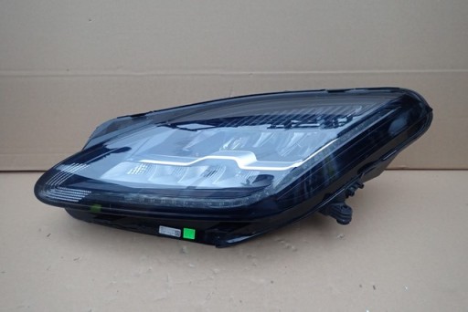 LAMPA FAR LIJEVA STRANA JAGUAR E PACE FULL LED