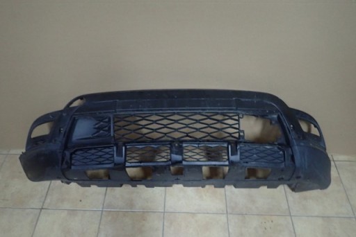 SPOJLER BRANIKA ZADNJI FIAT 500X 500 X