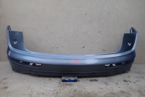 BRANIK ZADNJI AUDI Q5 2 II 80A S LINE 2017-