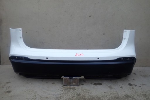 BRANIK ZADNJI NISSAN QASHQAI 2 II REDIZAJN