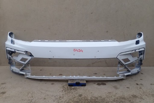 BRANIK PREDNJA STRANA VW TIGUAN 2 II 5NA R LINE