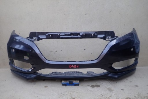 BRANIK PREDNJA STRANA HONDA HRV H-RV 2015-