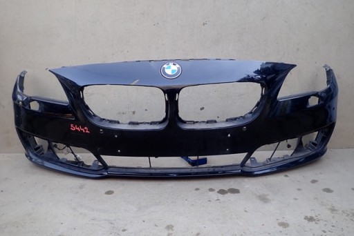 BRANIK PREDNJA STRANA BMW 5 V F10 F11 REDIZAJN 2013-