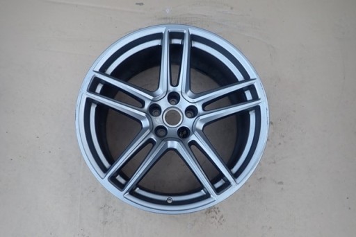 ALUMINIJSKA FELGA PORSCHE MACAN 10X20 ET19 95B601025