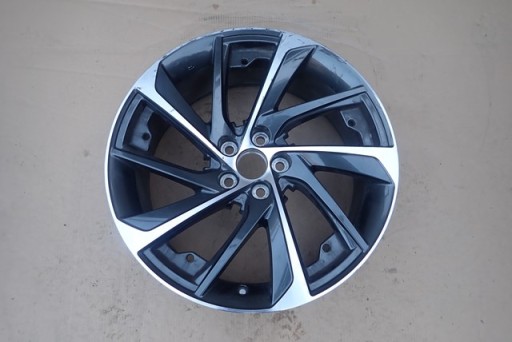 ALUMINIJSKA FELGA LEXUS RX450H 8X20 ET30 5X114.3