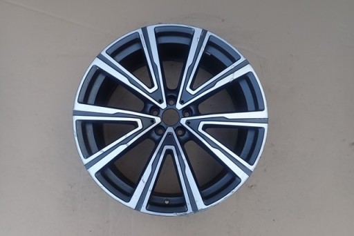 ALUMINIJSKA FELGA BMW X5 G05 X6 G06 9,5X22 ET37 8072000