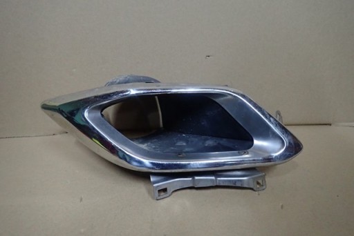 KRAJ / MLAZNICA AUSPUH AUSPUHU DESNA STRANA LEXUS RX