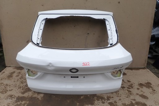 GEPEK ZADNJI POKLOPAC GEPEKA BMW X4 F26