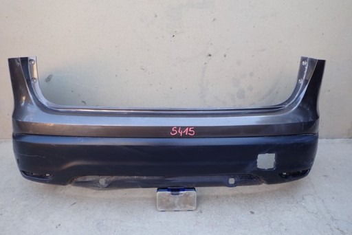 BRANIK ZADNJI NISSAN QASHQAI 2 II 2014-